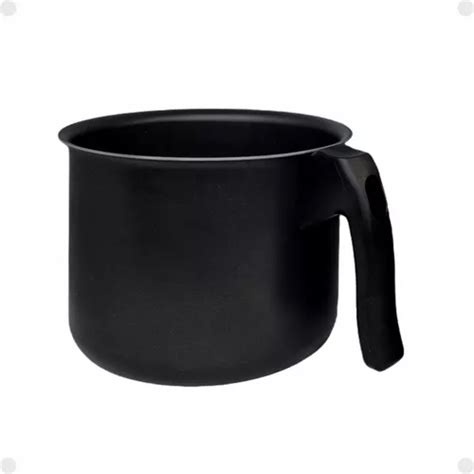 Canecao Leiteira Fervedor Caneca Antiaderente Teflon N Mercadolivre