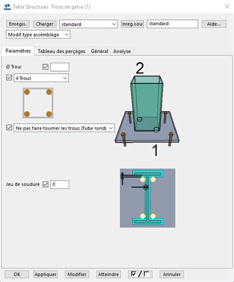 Tekla Structures France Environment Release Notes Tekla User