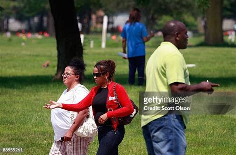 136 Burr Oak Cemetery Stock Photos, High-Res Pictures, and Images ...