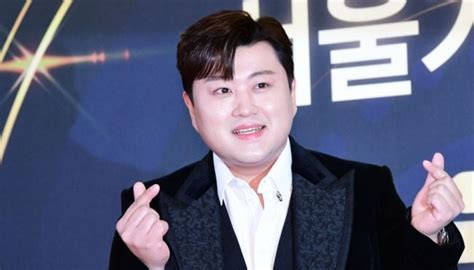 경찰 가수 김호중 방문한 고급 유흥주점 압수수색