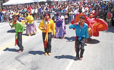 Photos Watsonville Strawberry Festival Returns The Pajaronian