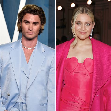 Kelsea Ballerini and Chase Stokes' Relationship Timeline | Us Weekly