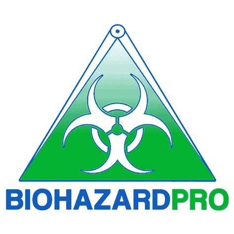 Biohazard Pro New England Cleaning And Restoration Biohazard Cleanup