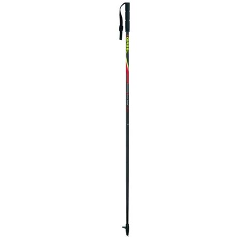 Gabel Kije Nordic Walking Fx R Snake Carbon Czarny Cm