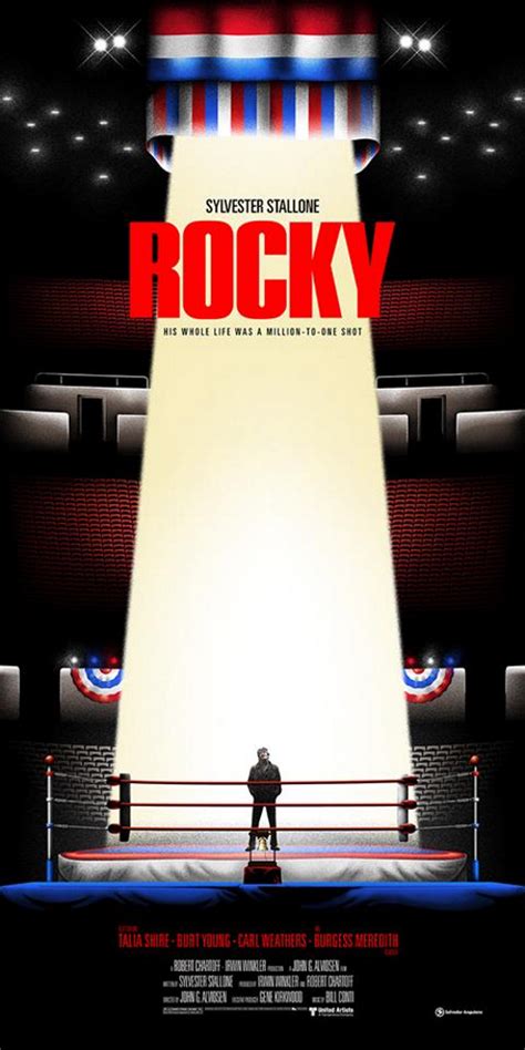 Salvador Anguiano Rocky His Whole Life Was A Million To One Shot