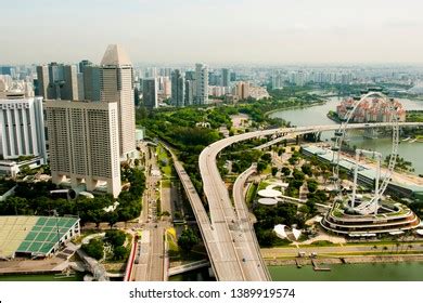 Best Esplanade Car Park Singapore Royalty Free Images Stock Photos