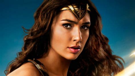 Wonder Woman Review