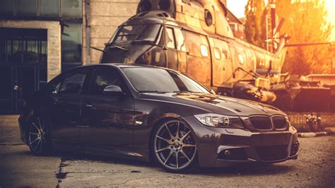 1221 BMW HD Wallpapers | Background Images - Wallpaper Abyss