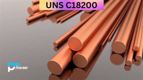 Chromium Copper Alloy Uns C Composition Properties And Uses