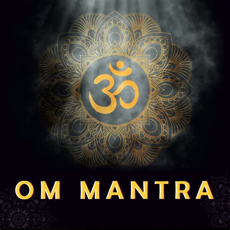 ‎Om Mantra - Album by Abhimanyu Karlekar Shrinivas G. Kulkarni & Madhusudan G. Kulkarni - Apple ...