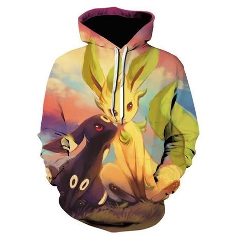 Sweat Shirt Homme Dessin animé Scooby Doo 3d imprimé à capuche Anime