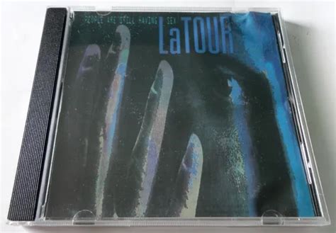 Latour People Are Still Having Sex Remixes Cd Maxi S MercadoLibre