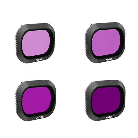 mavic  pro filter big  pro  air  battery pro   mini small