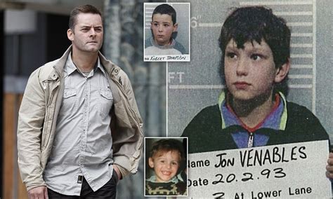 Release Of Notorious Child Killer Jon Venables Prompts, 46% OFF