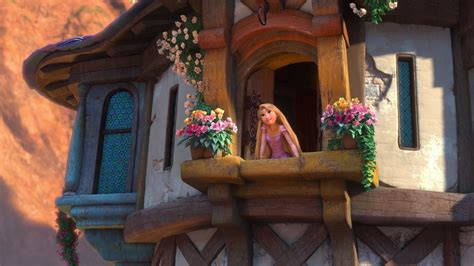 When Will My Life Begin Princess Rapunzel From Tangled Photo