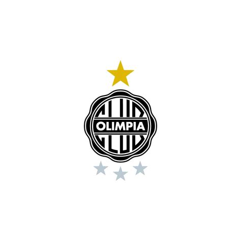 Club Olimpia Logo Vector Ai Png Svg Eps Free Download