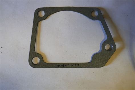 Caterpillar Gasket W Smedegaarden A S