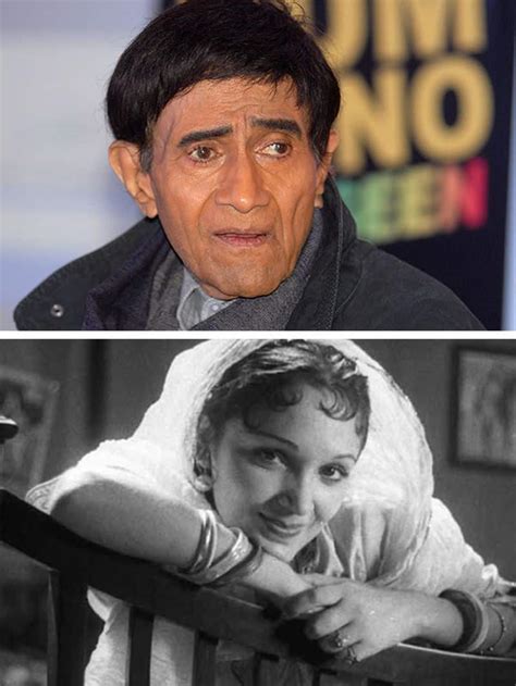 Waheeda Rehman to Dev Anand, recipients of Dadasaheb Phalke Award