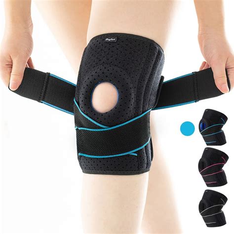 11 Best Knee Braces In 2024 For Extra Support Per Experts