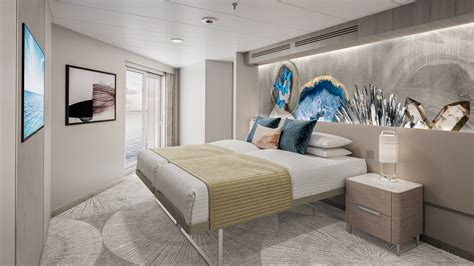 Norwegian Prima — Cruise Ship Review | Condé Nast Traveler