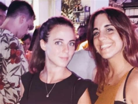 “una Parte De Mi Corazón Murió Con Vos” El Desgarrador Mensaje De Una Amiga De La Argentina