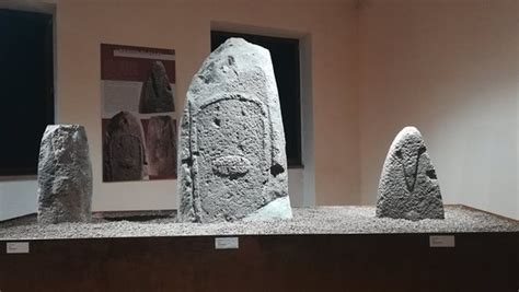 Menhir Museum Laconi AGGIORNATO 2021 tutto quello che c è da