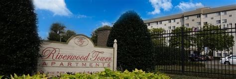 Riverwood Tower 19 Reviews Apartments In Madison Tn Birdeye