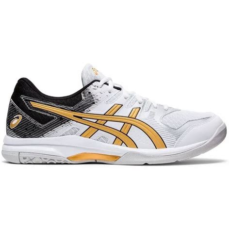 Asics Gel Rocket 9 Indoor Court Shoes - Squash Source