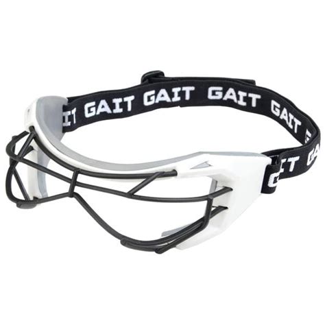 Gait Goggles - Lacrosse Fanatic