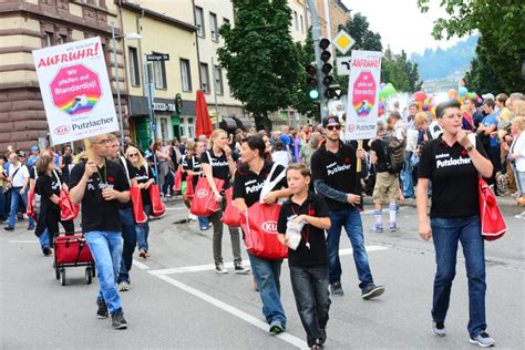 schönsten Bilder der Regenbogen Parade