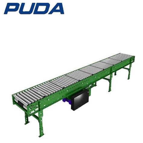 China Customized Live-roller Conveyor Machine Manufacturers, Suppliers ...