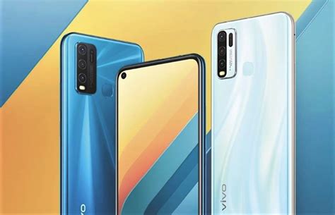 Vivo Y30 Launched With 13MP Quad Camera Setup And 5000mAh Battery