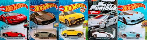 Hot Wheels Car Set Bundle Mercedes Benz Unimog Rojo Y Jeep Wrangler Azul