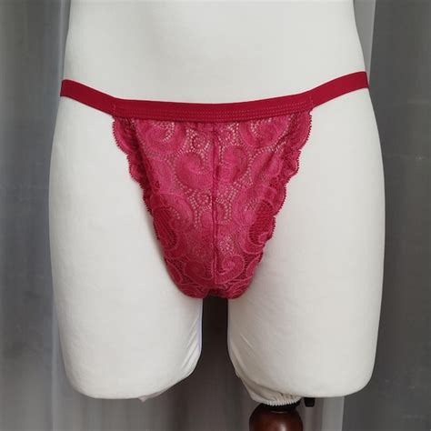 Crossdresser Bikini Etsy