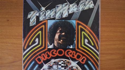 Tim Maia Disco Club YouTube