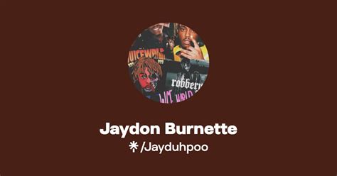 jaydon burnette instagram twitch linktree