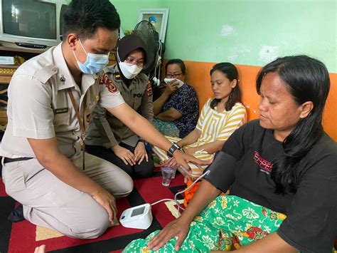 Polda Jambi Kirim Tim Trauma Healing Untuk Keluarga Brigadir J