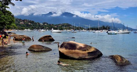 Ilhabela, Brazil Travel Guide - Encircle Photos