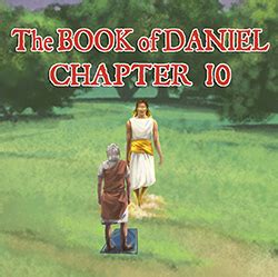 The book of Daniel chapter 10 video - Prophecies of Daniel