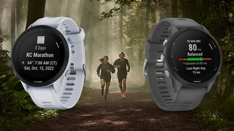 Garmin Reveals Forerunner 955 And 255 Here S Everything You Need To