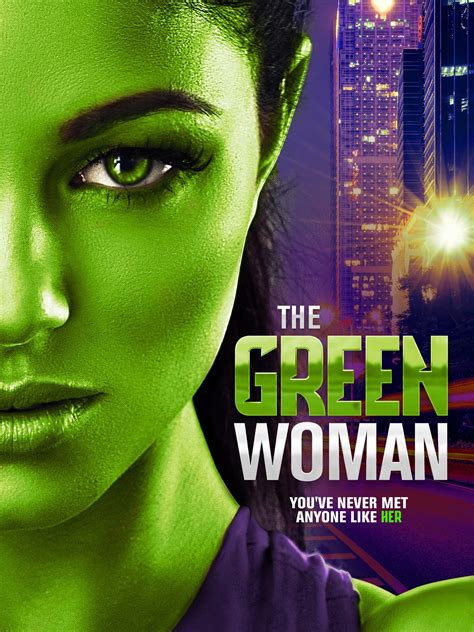 The Green Woman Rotten Tomatoes