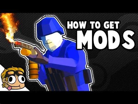 How To Get Ravenfield Mods For Custom Vehicles Maps And Weapons