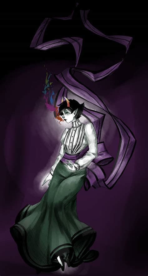 Kanaya X Reader Kisses And Bite Marks By Xalath On DeviantArt