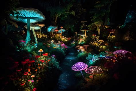Magical Garden