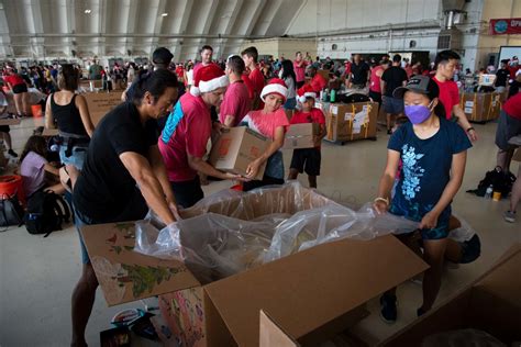 Dvids Images Operation Christmas Drop 2022 Bundle Build [image 20 Of 29]