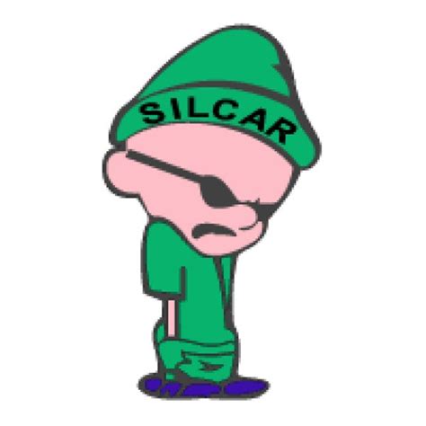 Silcar Logo Download in HD Quality