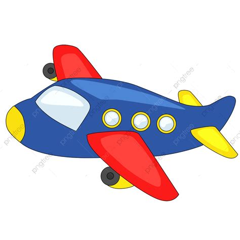 Plane Vector Png At Collection Of Plane Vector Png