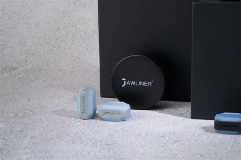 Jawliner Original Jawline Exerciser For Defined Jaw Face Shape