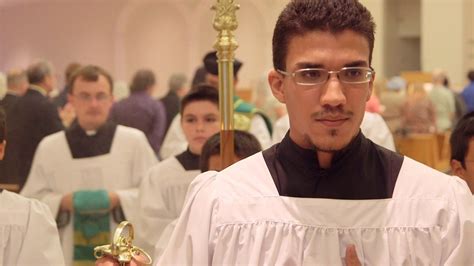 What It Means To Be An Altar Server Artofit