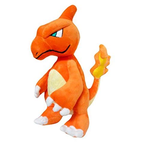 Pokemon 12 Inch Charmeleon Fire Plush Toy Doll Check Out This Great